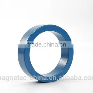 EMC Nano-crystalline Common Model Choke for Inverter Welding Equipment thumbnail-4