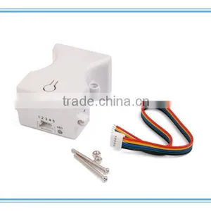 Analog Sensor Output Ultrasonic Distance Measuring SensorHigh Precision Low Consumption Ultrasonic Distance Measurement Sensor thumbnail-1