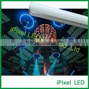 16 Pixel DC12v SMD50550Night Club Rigid Bar thumbnail-3
