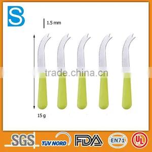 Customize Color and Logo Cheap Cheese Knife thumbnail-5