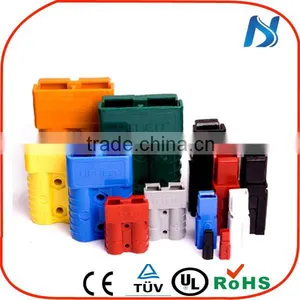 600v Powerpole Quick Disconnect Connector Plug 50/175/350A Supply Battery Terminal Connector/ev Charging Connector thumbnail-3
