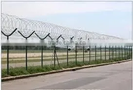 Low Price Quality Concertina Razor Wire From Factory thumbnail-6