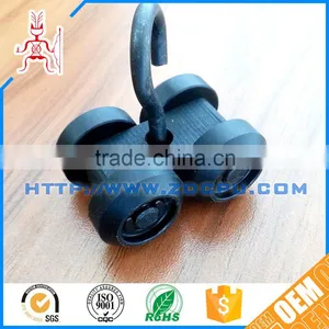Top Selling Low Noise High Precision Small Motor Pulleys thumbnail-2