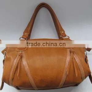 2014 New Style Bag , Leather Bag,handbag thumbnail-1
