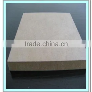 Plain MDF Board Used for Furniture thumbnail-1