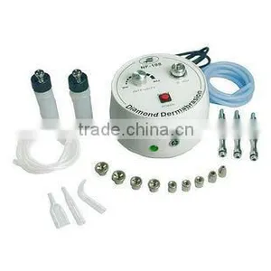 Most Popular 3 in 1 Diamond Dermabrasion Machine/MICRO Dermabrasion Machine/diamond Microdermabrasion thumbnail-4