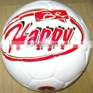 Pakistan Pvc Shine Promotional Mini Soccer Ball thumbnail-1