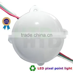 Led Point Light With Acoustic and Lux Sensor System Decorative Lighting thumbnail-2