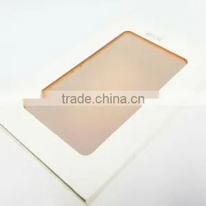 Pink Silver Mirror Glass & Factory High Quality thumbnail-1