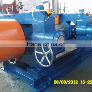 Rubber Refiner/relcaimed Rubber Machine Making From Rubber Powder of Waste Tyre thumbnail-2