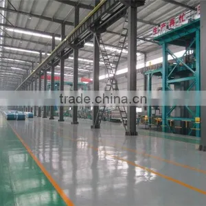 Factory Audit and Factory Visit Inspection Service thumbnail-1