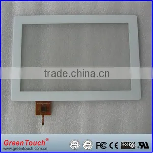 23.6" Usb Capacitive Touch Screen Panel Overlay Kit thumbnail-1