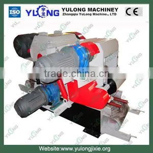 Wood Pallet Shredder Price / Waste Wood Pallet Chipper Shredder thumbnail-6