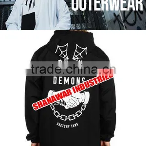Customise Apliq Coach Jackets/coach Jacket Inner Quilted/supreme Quilted Coaches Jacket/coach Jacket Mens thumbnail-3