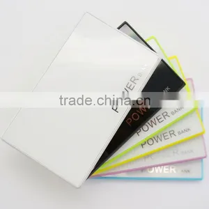20000mAh Power Bank Shell thumbnail-5