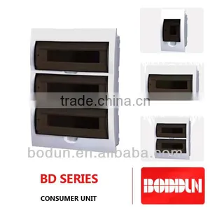 BD TSM FLUSH CONSUMER UNIT thumbnail-1