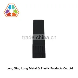Plastic Item Grey pp Tube Protector/rubber Pipe Protector thumbnail-4