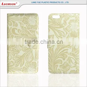 Wallet Leather Mobile Phone Case Cover for Huawei Honor Ascend Mate 6 7 8 9 Plus Holly Monarch thumbnail-6