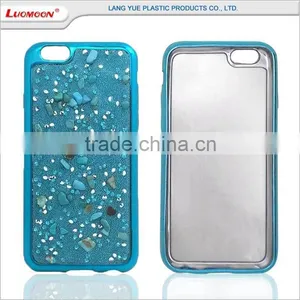 Latest Popular Luomoon Android Phone Case for Oppo Mirror 5s 3 r9 Joy Plus thumbnail-5