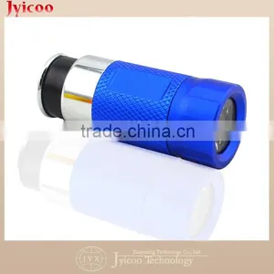 Geepas Rechargeable Led Flashlight With Factory Price thumbnail-3