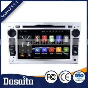 7 Inch Wifi Android 5.1.1 Car Audio Dvd Player Gps Navigation System for Opel Antara thumbnail-2