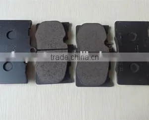Front Brake Pad for Toyota Lexus GRS19 04465-30410 thumbnail-3