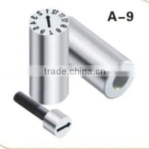 OPITZ Date Stamps thumbnail-1