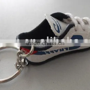 Sports Shoes Keychain,promotion Key Chain ,design Keychain thumbnail-1