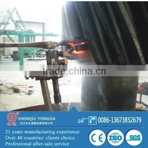 China IGBT Super Audio Hardening Induction Heating Machine thumbnail-4