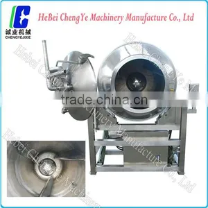 ZLG1000 Refrigeration Vacuum Tumbler, Vacuum Meat Tumbler With CE Certificate thumbnail-2