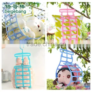 Pillow Toy Drying Hanger thumbnail-3