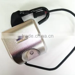 Electric Wheelchair Restraint System for the Disabled thumbnail-4