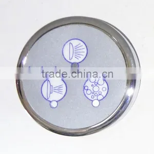 Bathtub Massage System Control Panel thumbnail-1