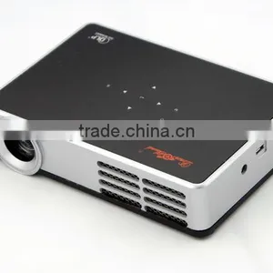 DLP Mini Projector Series-DLP-600B thumbnail-2