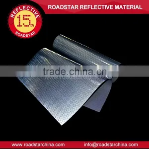 Comby Embossing Prismatic Reflective Sheeting thumbnail-1