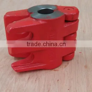 Oilfield Polished Rod Clamp thumbnail-4