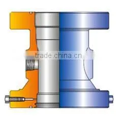 Oilfield Casing Adapter Spool thumbnail-1