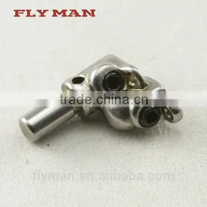 KG152 Needle Clamp for Siruba 747 / Sewing Machine Parts thumbnail-1