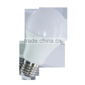 Shenzhen Hot Selling Wholesale 3w 5w 6W 7w 9w 12w Led Plastic Bulb,e27 7w Plastic Led Bulb Housing thumbnail-1