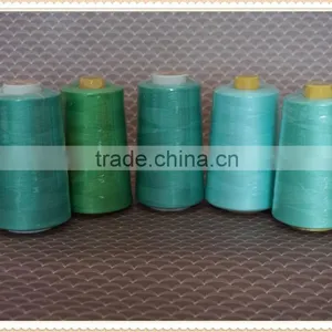 40/2 Use in Sexy Underwear Weaving Polyester Thread Yarn For Sock Knitting thumbnail-1