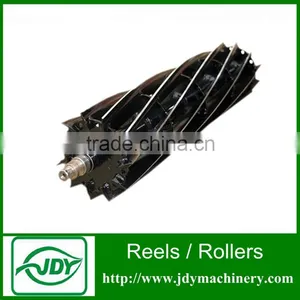 Quality Reel Mower Cutter Blade for Golf Course thumbnail-3