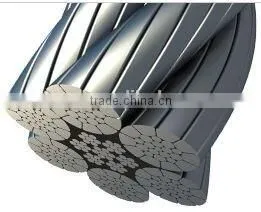 Swaged Wire Rope thumbnail-2