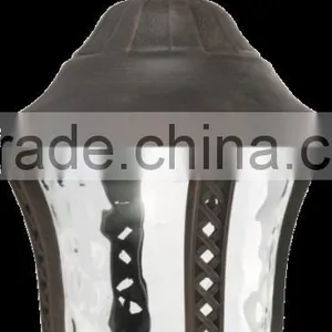 Loft Retro Industrial Iron Vintage Ceiling Light Chandelier Pendant Lamp Fixture thumbnail-2