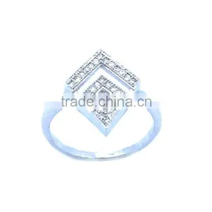 Wholesale Silver Set Silver Ladies Set Sterling Silver Sets With CZ thumbnail-3