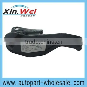 Car Engine Rubber Strut Mount 50850-SDA-A00 AT For Honda for ACCORD thumbnail-3
