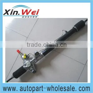 Power Steering Rack Repair Kit for Honda For Accord 2.4L 53601-SDA-900 thumbnail-1