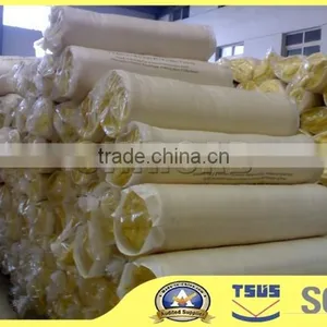 High Quality Rock Wool Blanket Heavy Wool Blankets Insulation Wool Rock Felt thumbnail-4