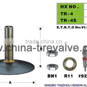 TR413/TR414 Rubber Covered Valve thumbnail-4