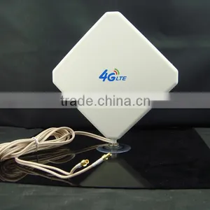 4G Lte Repeater With 35dbi High Gain Aantenna and Ts9crs9sma Interface thumbnail-1