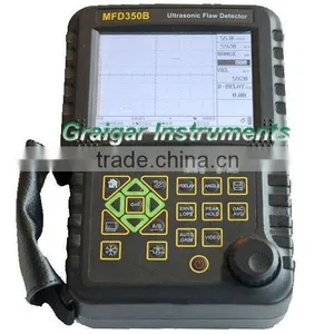 MFD350B Portable Ultrasonic Flaw Detector,digital Ultrasonic Flaw Detector thumbnail-1